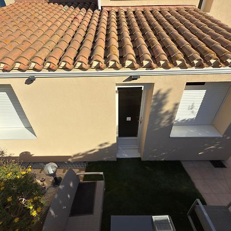 Apartamento La Costa Narbona Exterior foto