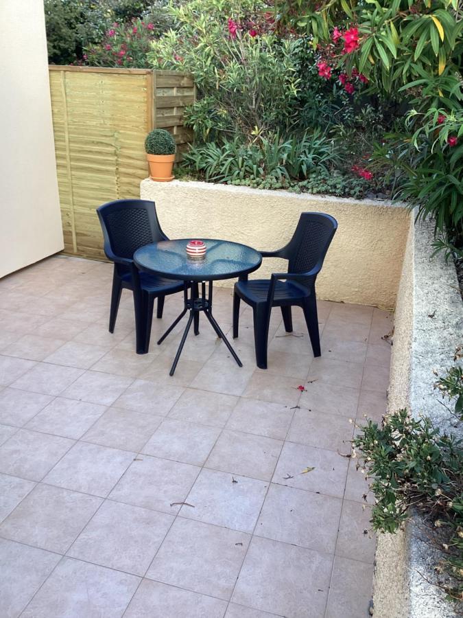 Apartamento La Costa Narbona Exterior foto